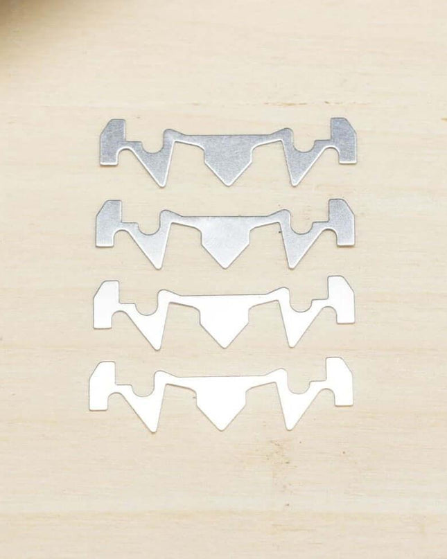 Shavent vervangingsset afstandhouders – precieze, duurzame afstandhouders voor uw toepassing - Richards-Specials-Store.com