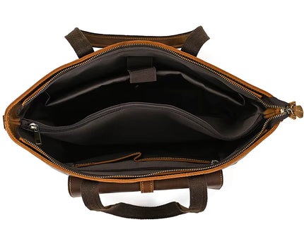 Sophia - Lederen Damestas |Richard's Specials