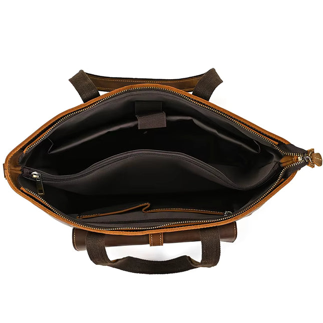 Sophia - Lederen Damestas |Richard's Specials - Richards-Specials-Store.com