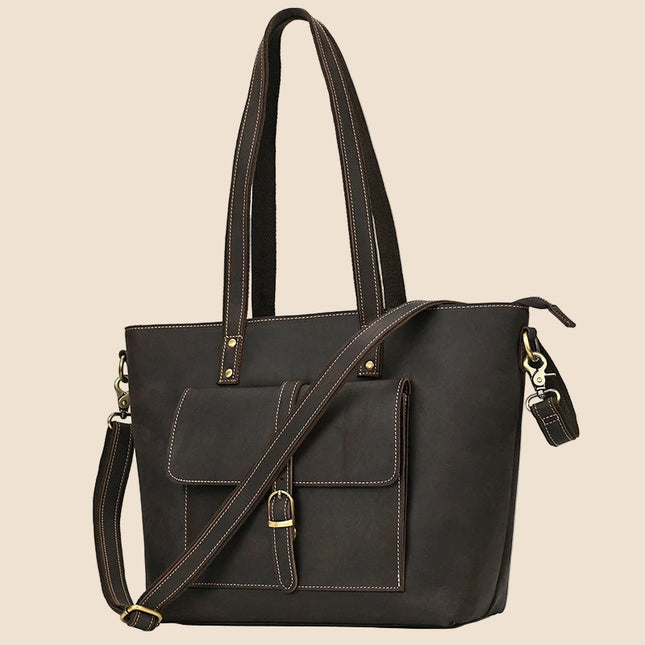 Sophia - Lederen Damestas |Richard's Specials