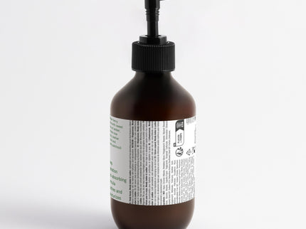 Purelo - Silk Skin Body Serum, Woody Amber & Leather | Richard's Specials