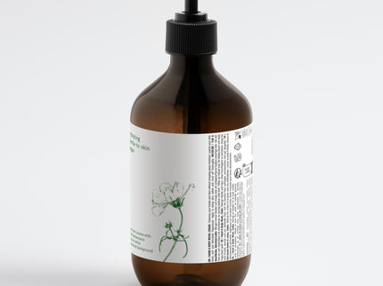 Purelo - Hand & Body Wash, Peppermint & Dark Cedar | Richard's Specials