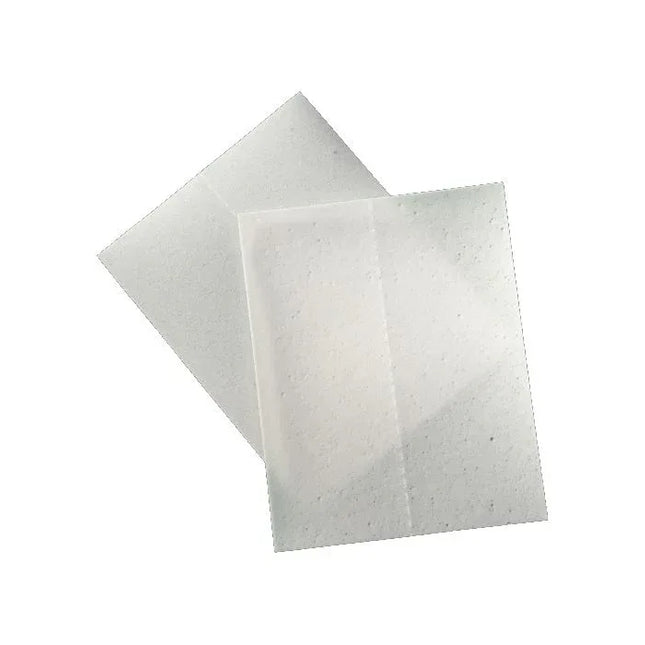 Wasstrips - Parfumvrij - 64 Stuks - Richards-Specials-Store.com