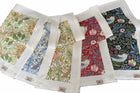 Theedoek 50% Linnen / 50% Katoen – William Morris | Purelo