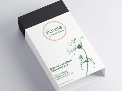 Rejuvenating Glow Collection Box