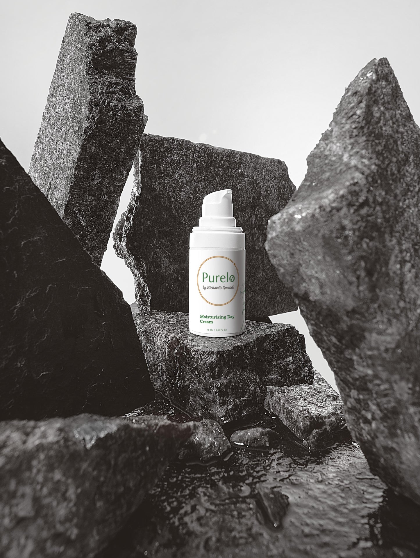 Hydraterende dagcrème