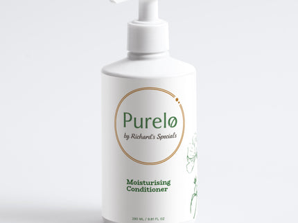 Purelo - Moisturising Conditioner |Richard's Specials