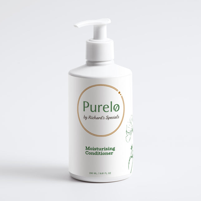 Purelo - Moisturising Conditioner |Richard's Specials
