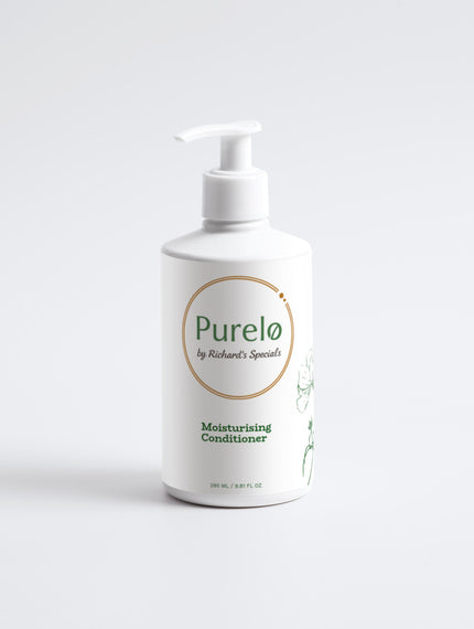 Purelo - Moisturising Conditioner |Richard's Specials