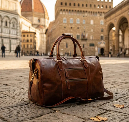 Vincenza | Ruime weekend reistas