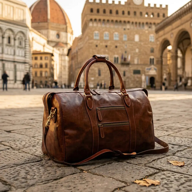 Vincenza | Ruime weekend reistas