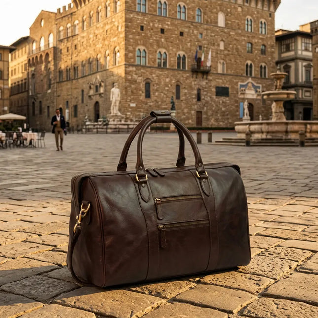 Vincenza | Ruime weekend reistas