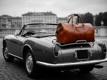 Vincenzo | Royale weekend reistas