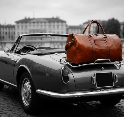 Vincenzo | Royale weekend reistas