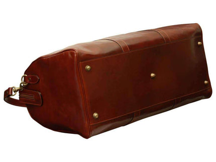 Vincenzoroyaleweekendtascognaconderkant - Richards-Specials-Store.com