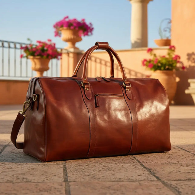 Vincenzo | Royale weekend reistas
