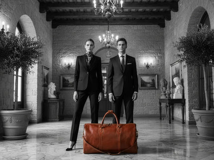 Vincenzo | Royale weekend reistas