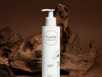 Purelo - Purifying Mousse | Richard's Specials