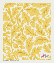 Oak - Yellow