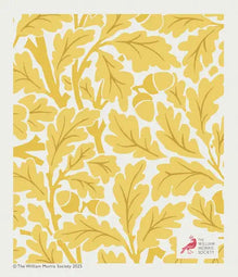 Oak - Yellow