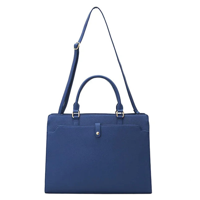 Esmeralda - Luxe Laptop Handtas voor Vrouwen | Richard's Specials - Richards-Specials-Store.com