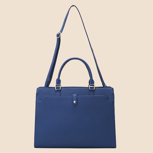 Esmeralda - Luxe Laptop Handtas voor Vrouwen | Richard's Specials