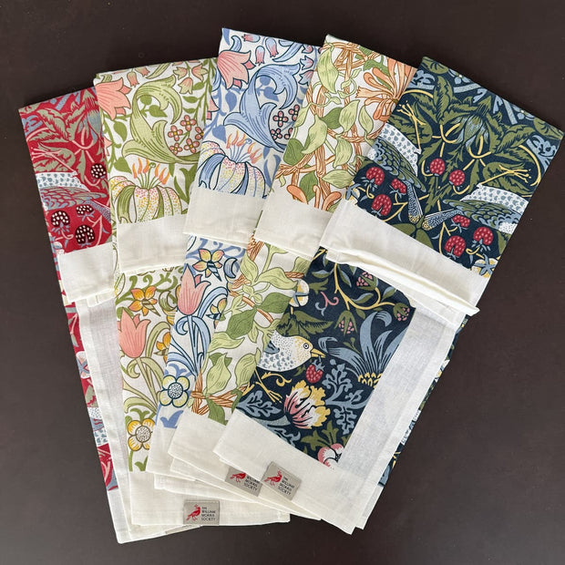 William_Morris_theedoeken - Richards-Specials-Store.com