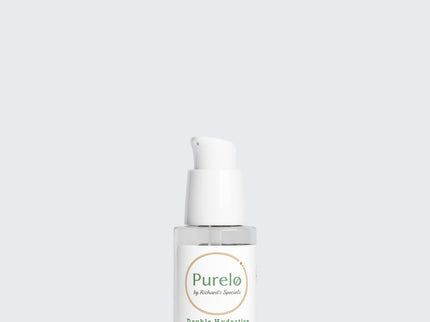 Purelo - Double Hydration Boost Gel + HA | Richard's Specials
