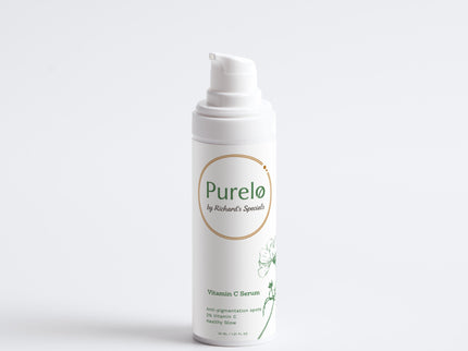 Purelo - Vitamin C Serum | Richard's Specials