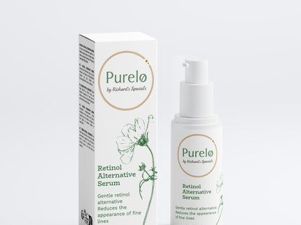 Purelo - Retinol Alternative Serum | Richard's Specials