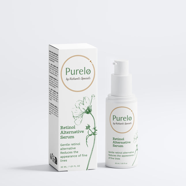 Purelo - Retinol Alternative Serum | Richard's Specials