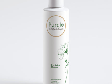 Purelo - Purifying Mousse | Richard's Specials