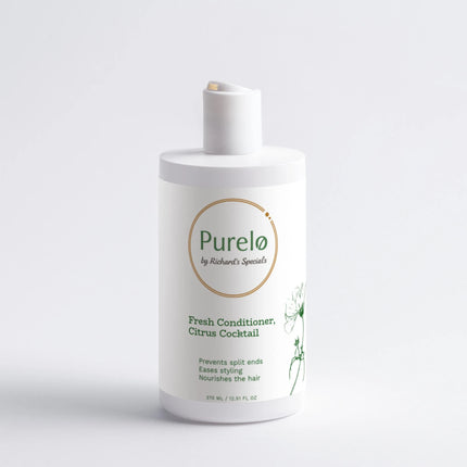 Purelo - Fresh Conditioner, Citrus Cocktail | Richard's Specials - Richards-Specials-Store.com