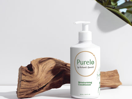 Purelo - Moisturising Conditioner |Richard's Specials