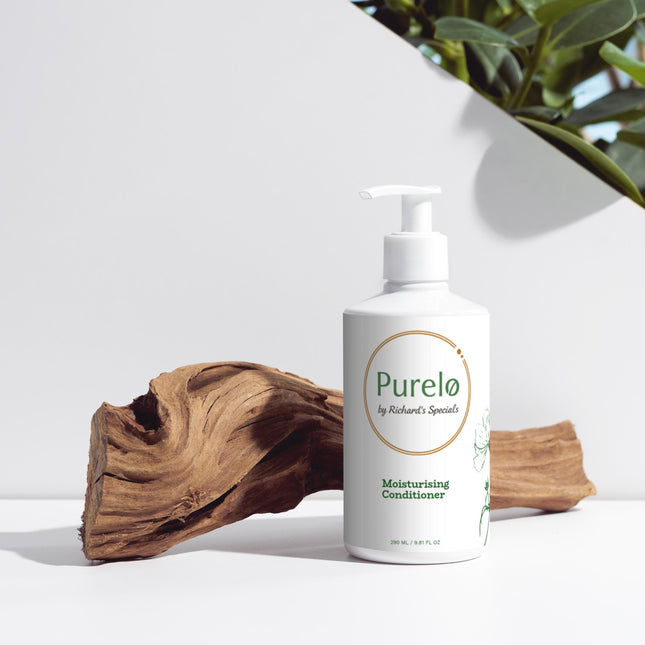 Purelo - Moisturising Conditioner |Richard's Specials