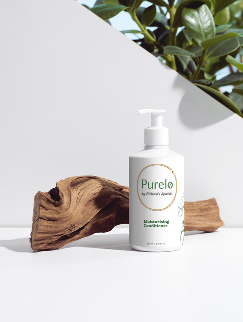 Purelo - Moisturising Conditioner |Richard's Specials