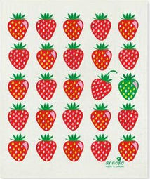 Aardbeien