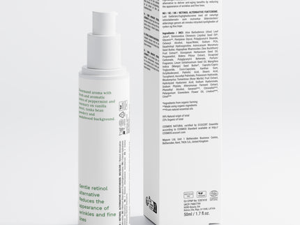 Purelo - Retinol Alternative Moisturizer| Richard's Specials