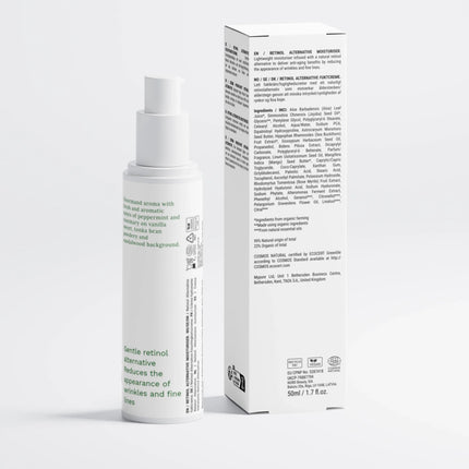 Purelo - Retinol Alternative Moisturizer| Richard's Specials - Richards-Specials-Store.com