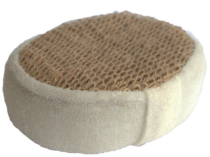 Natural Sponge - Brown