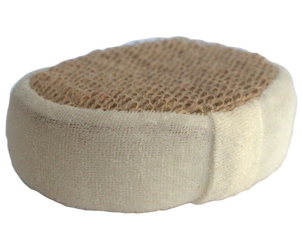 Natural Sponge - Brown
