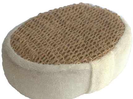 Natural Sponge - Brown
