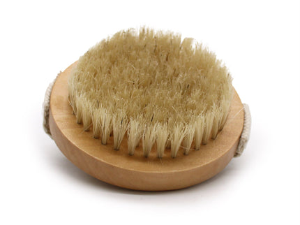 Hand Grip Serious Body Scrub Brush