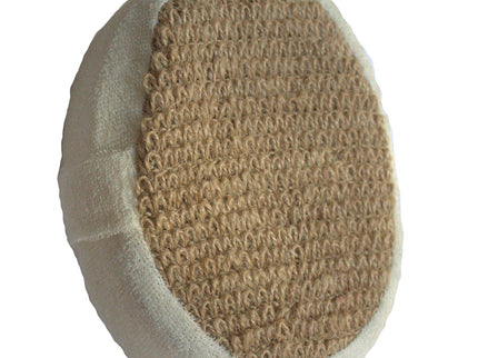 Natural Sponge - Brown