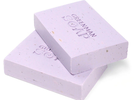 Greenman Soap 100g - Night Time