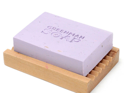 Greenman Soap 100g - Night Time