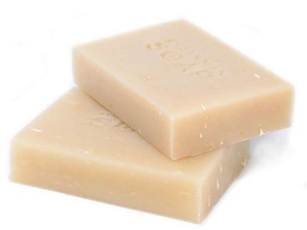 Greenman Soap 100g - Coconut Cool & Calm