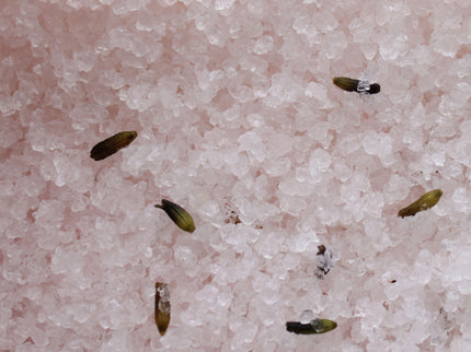 Himalayan Bath Salt Blend 500g - Relax