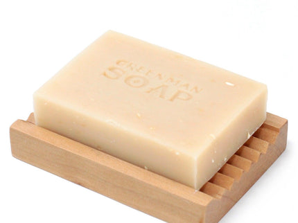Greenman Soap 100g - Coconut Cool & Calm