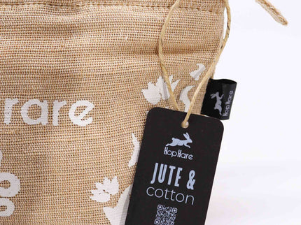 Hop Hare Pouch - I am Rare